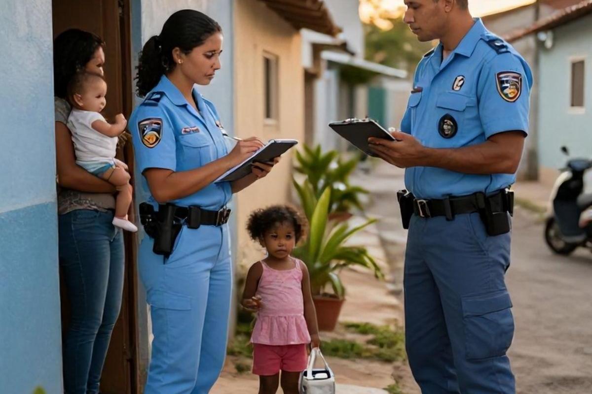 Atuação prática: atribuições de ACS e ACE