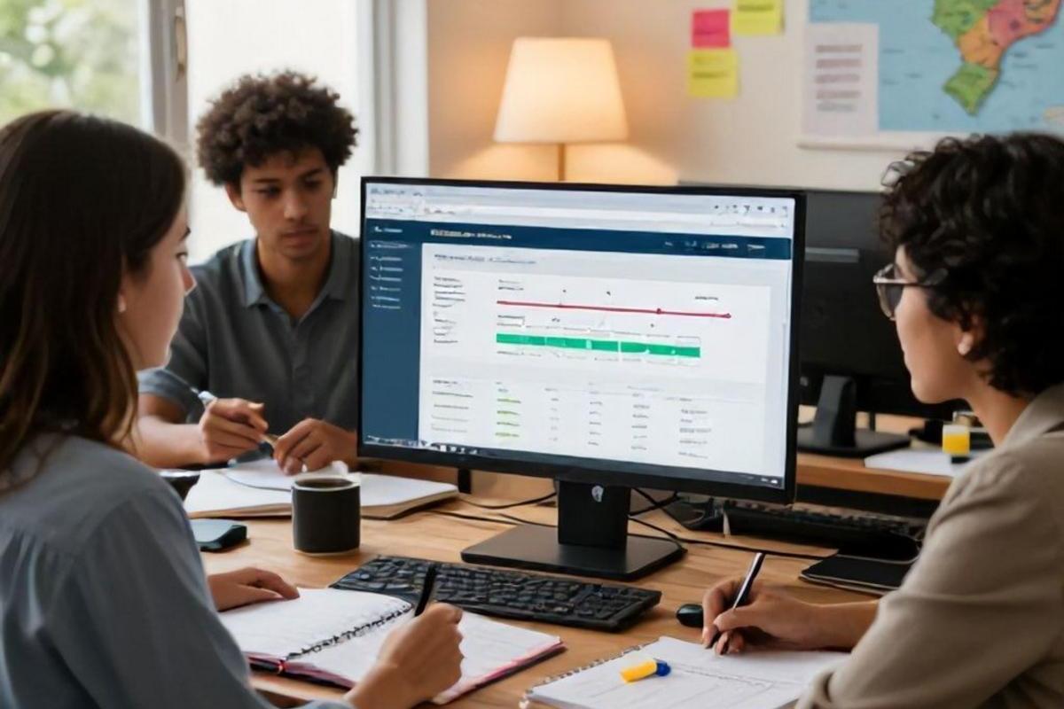 Autorização prévia e contexto maior de concursos no estado