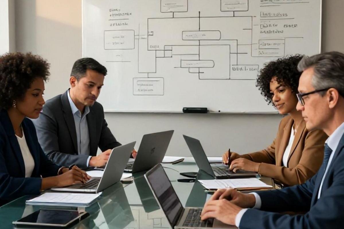 Banca organizadora: responsabilidades da FGV