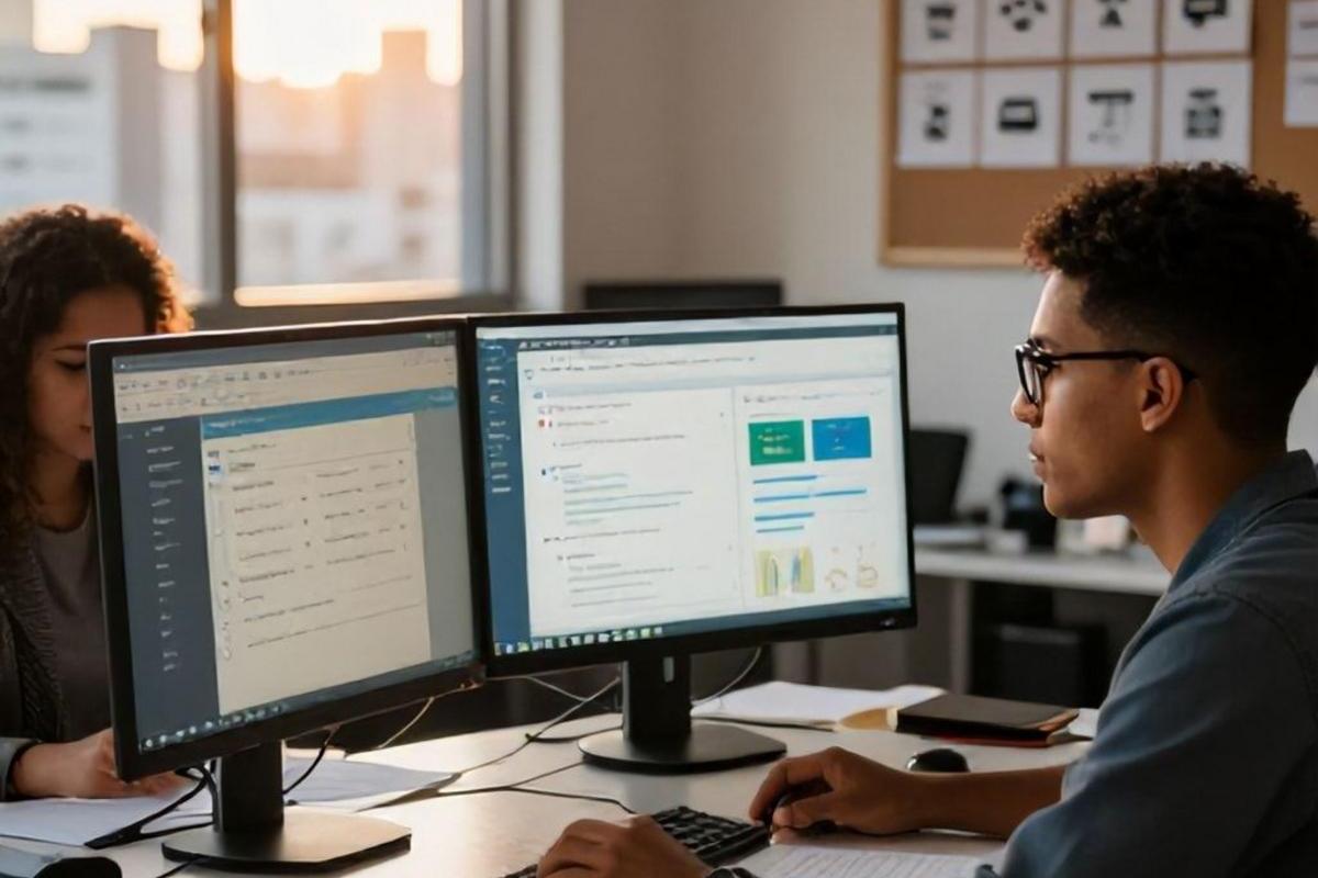 Benefícios e local de lotação