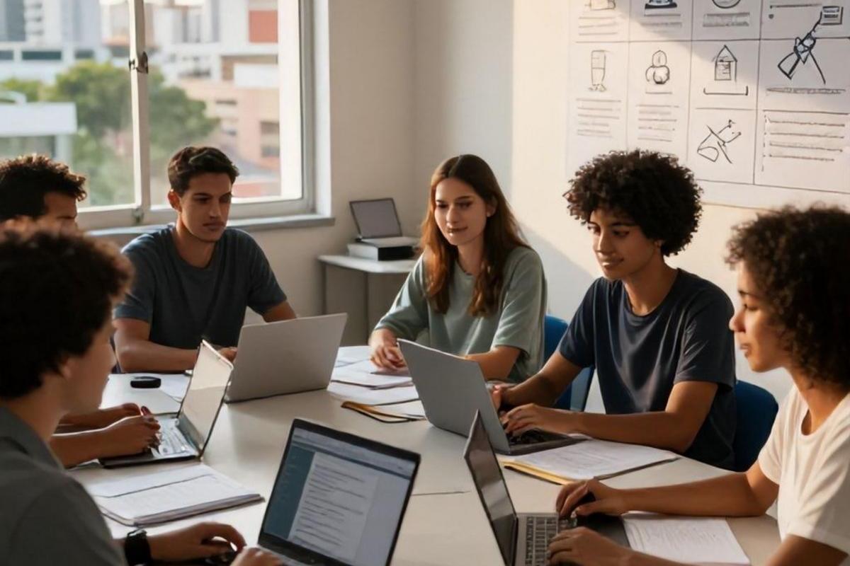 Cargos de nível técnico: áreas e vagas