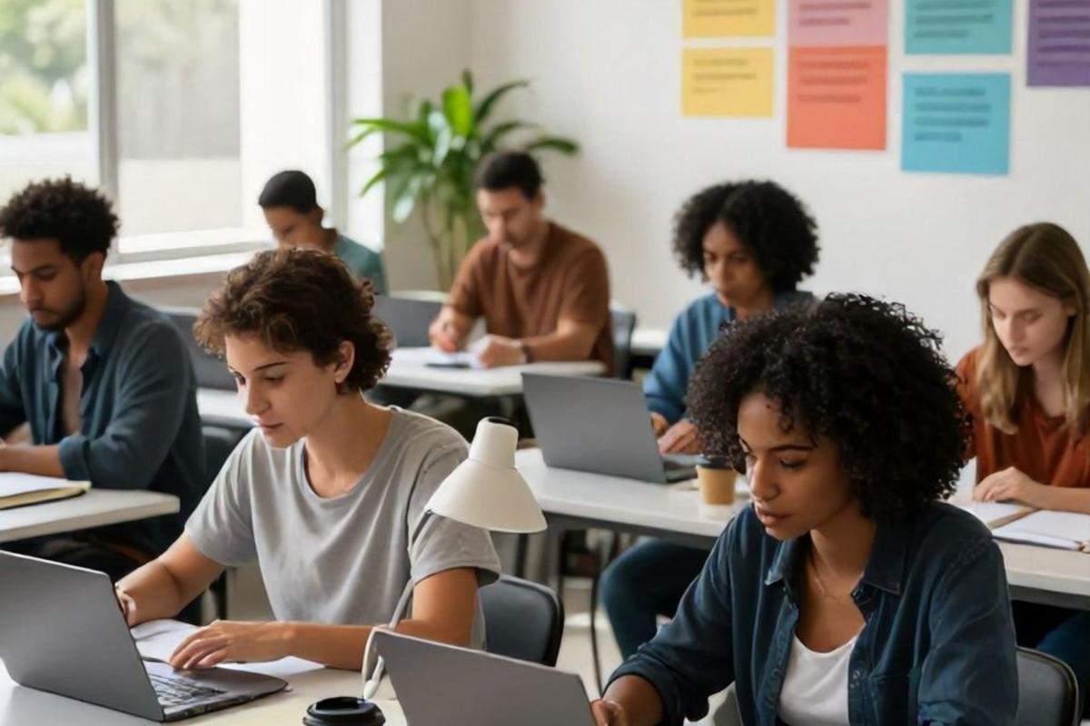 Cargos e áreas contempladas