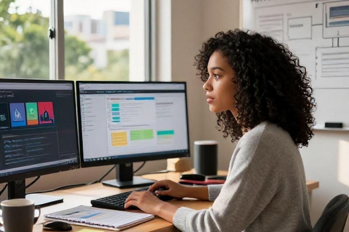 Como ajustar a rotina de estudos com notícias assim