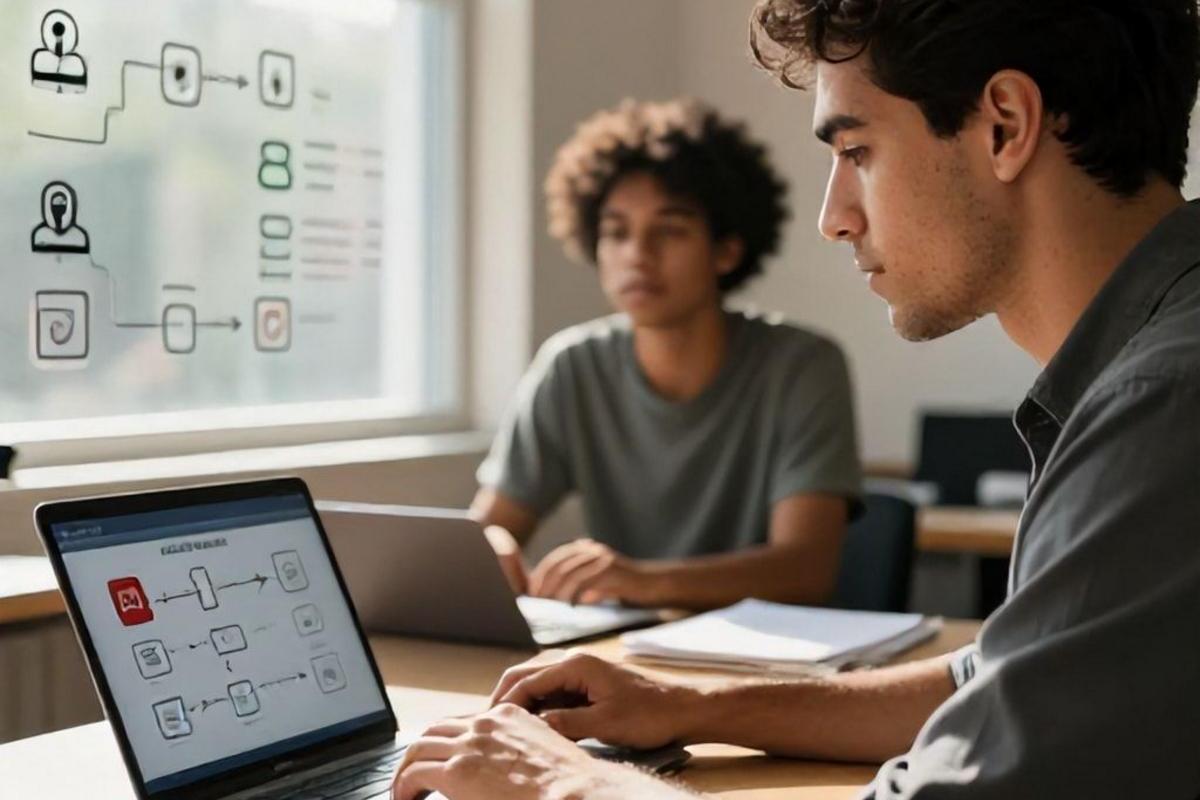 Como é a prova: etapas e natureza eliminatória