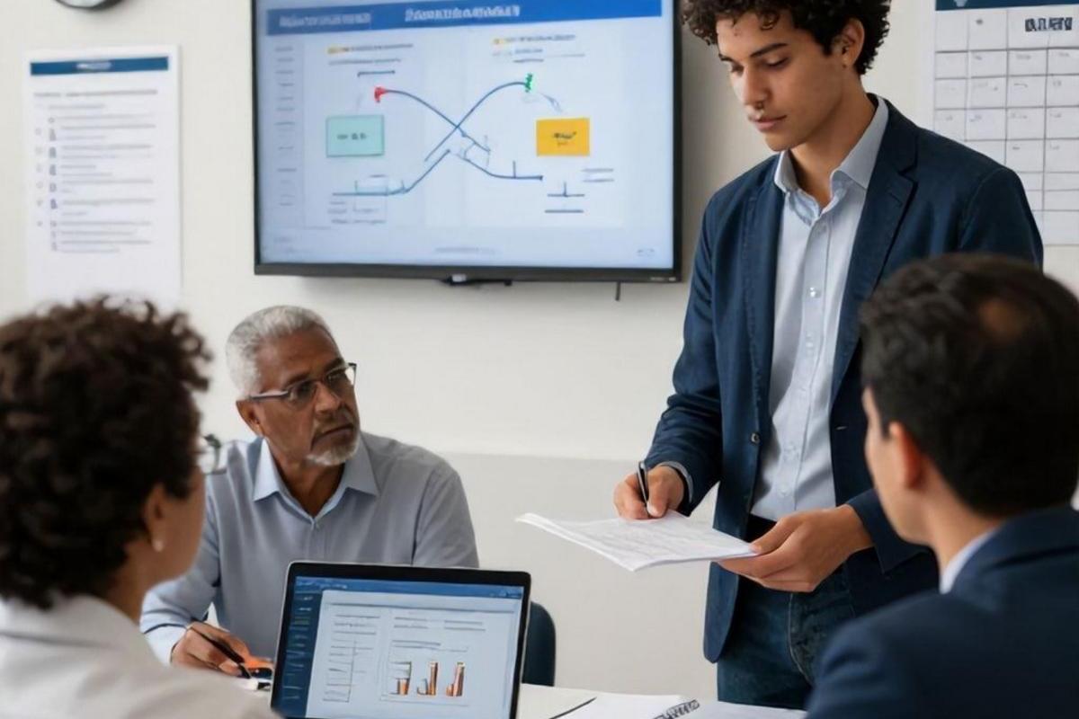 Como funciona a prova prática e a avaliação de títulos