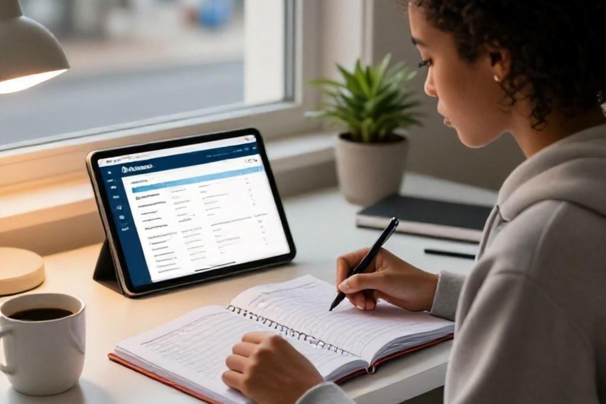Como montar um ritual de início que funcione
