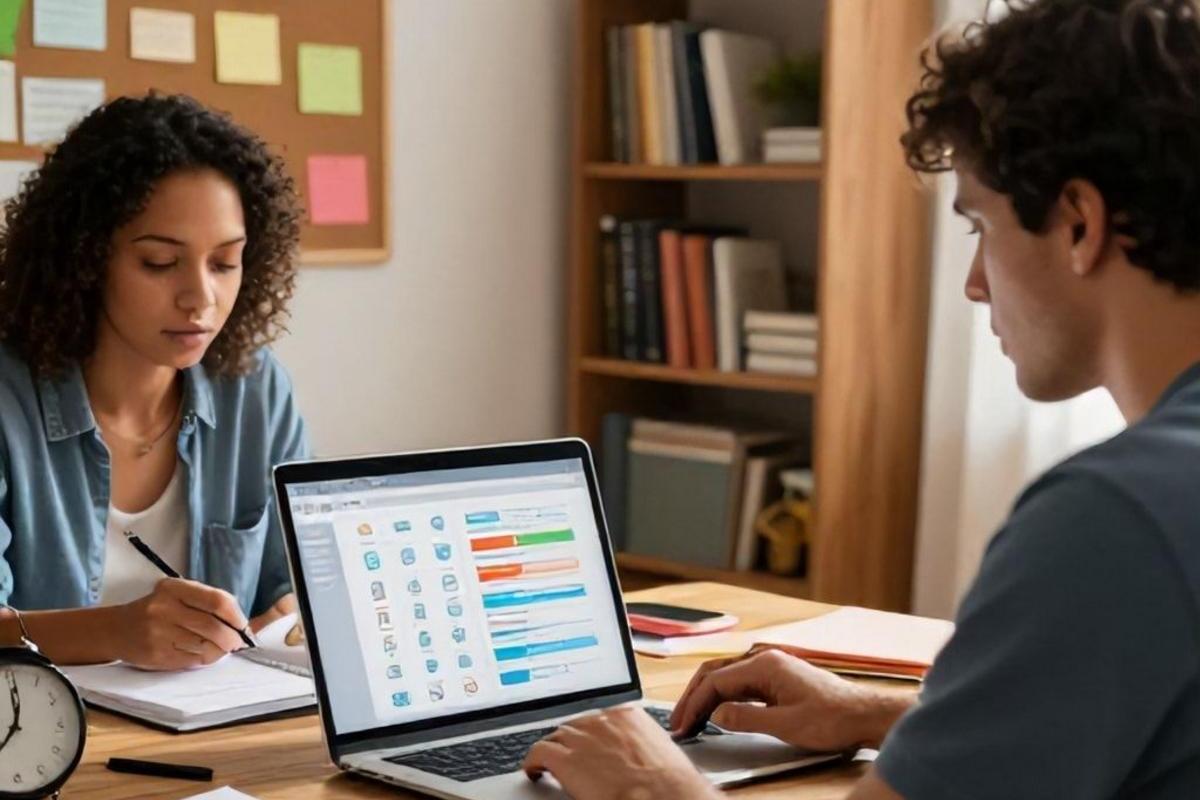 Como os recursos funcionam e quando usá-los