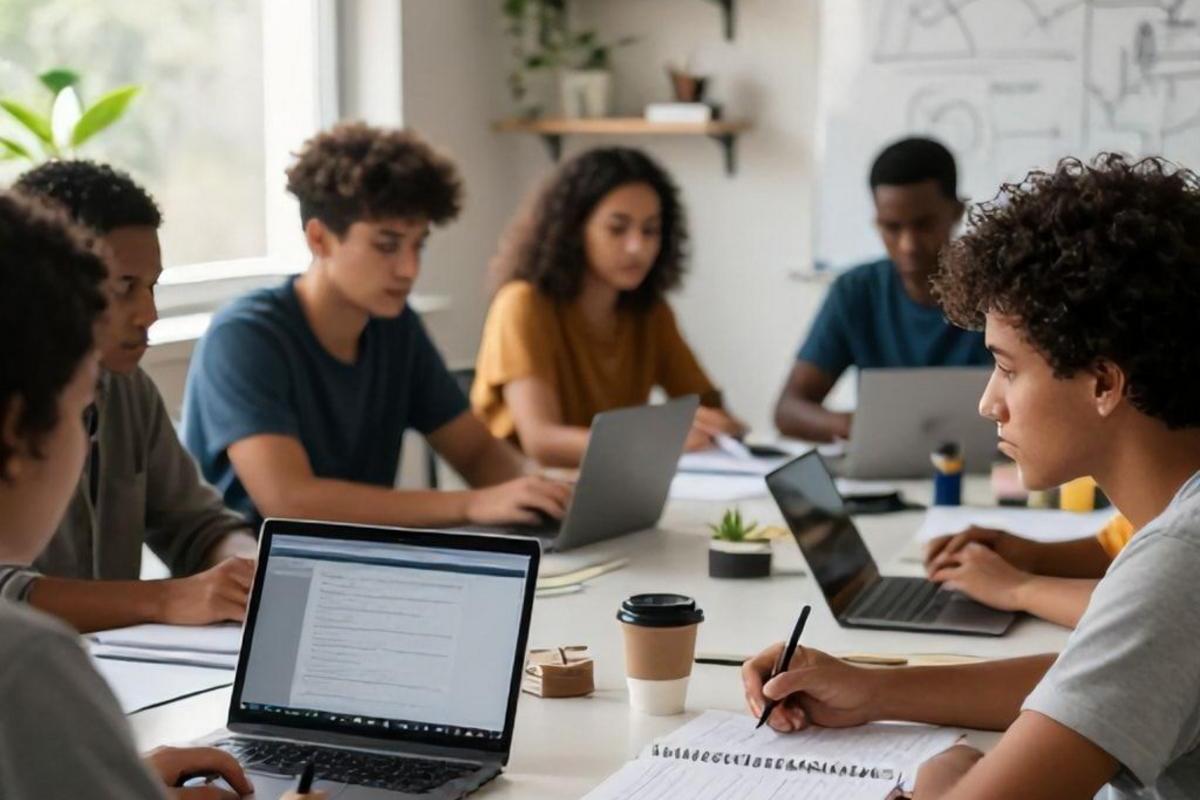 Como preparar o projeto acadêmico
