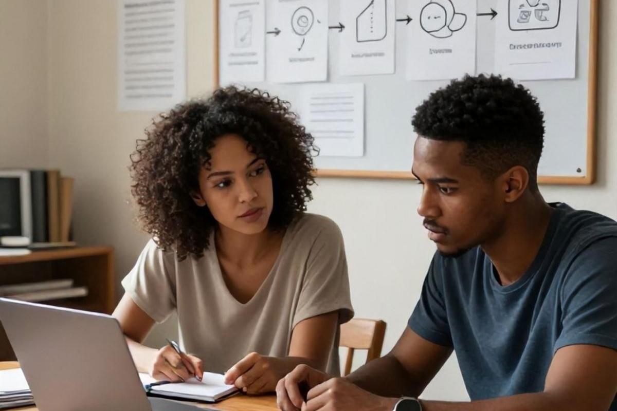 Como realizar a confirmação — passo a passo