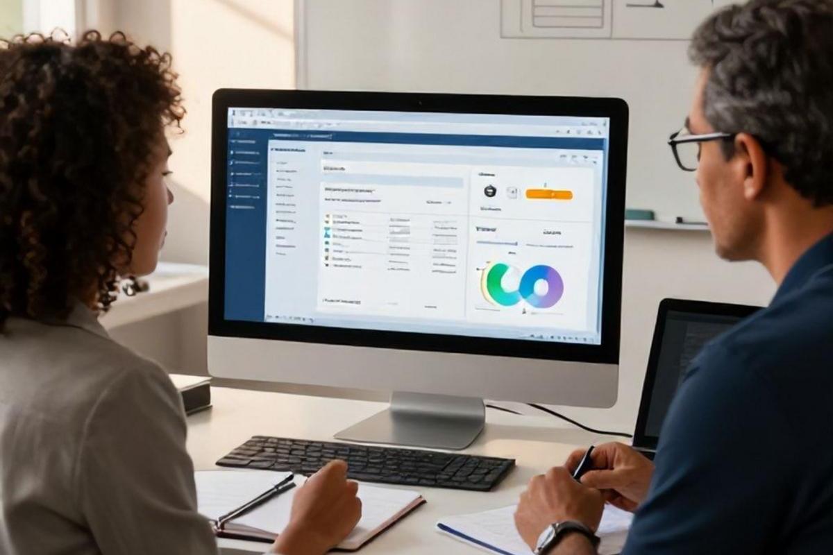 Como será a seleção: análise curricular