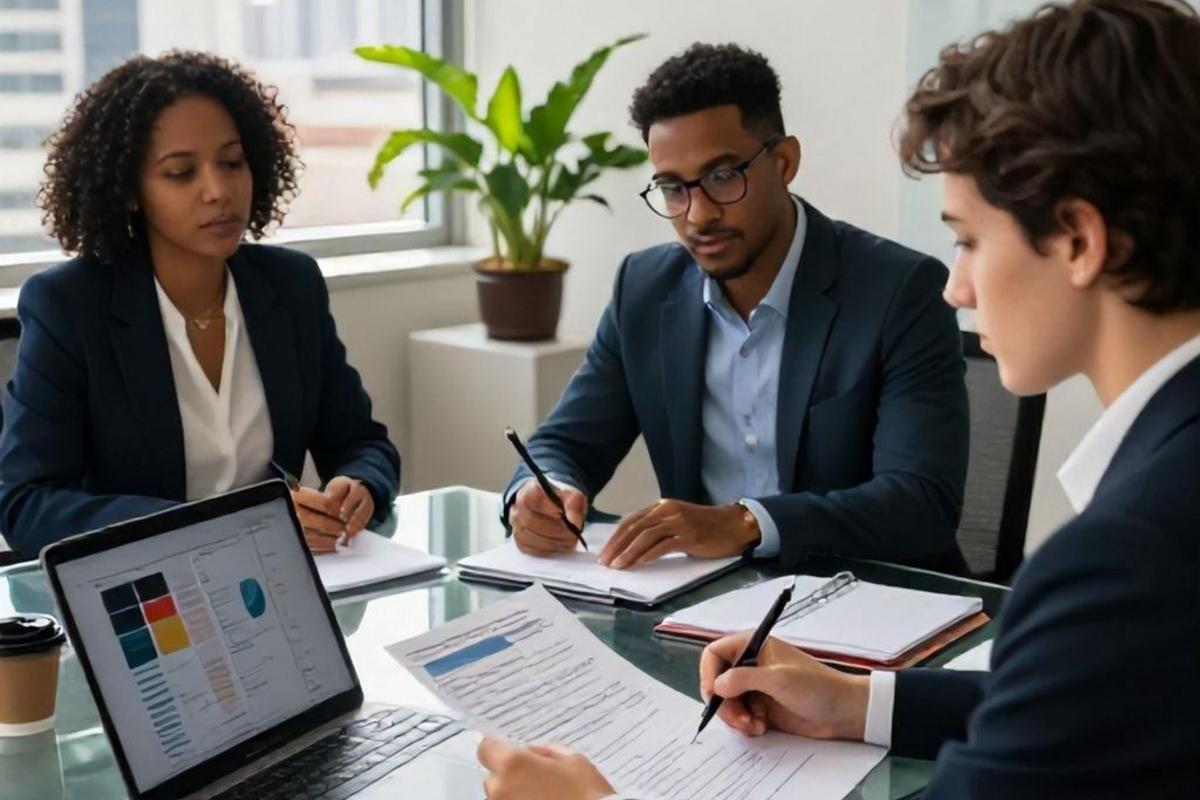 Como será a seleção: avaliação curricular