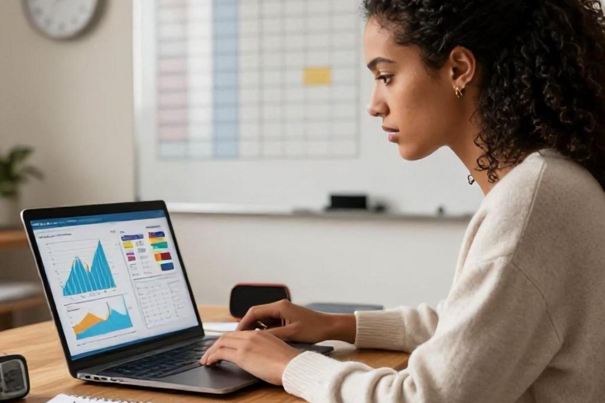Como usar simulados e cronogramas a favor da disciplina