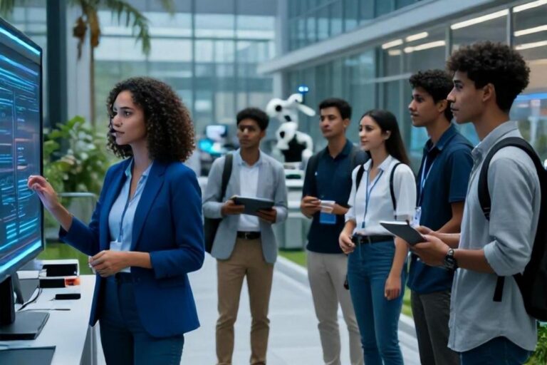 Concurso Ansa: 126 vagas para ensino médio e técnico