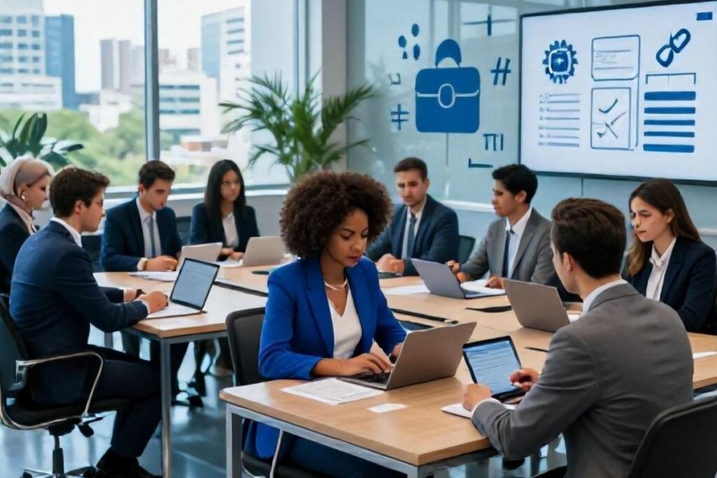 Concurso do Banco do Brasil: escriturário - perfis e provas