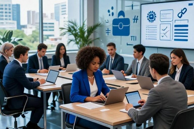 Concurso do Banco do Brasil: escriturário - perfis e provas