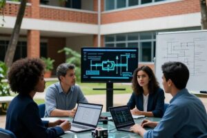 Concurso EESC/USP: 2 vagas para professor doutor