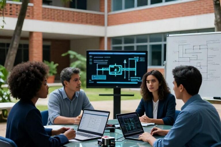 Concurso EESC/USP: 2 vagas para professor doutor