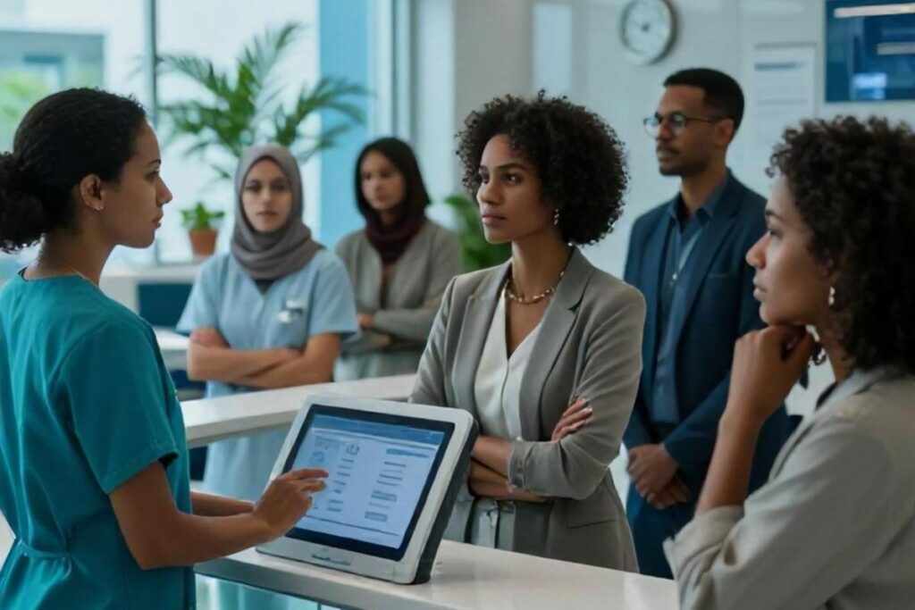 Concurso Hospital de Bonsucesso: últimas horas