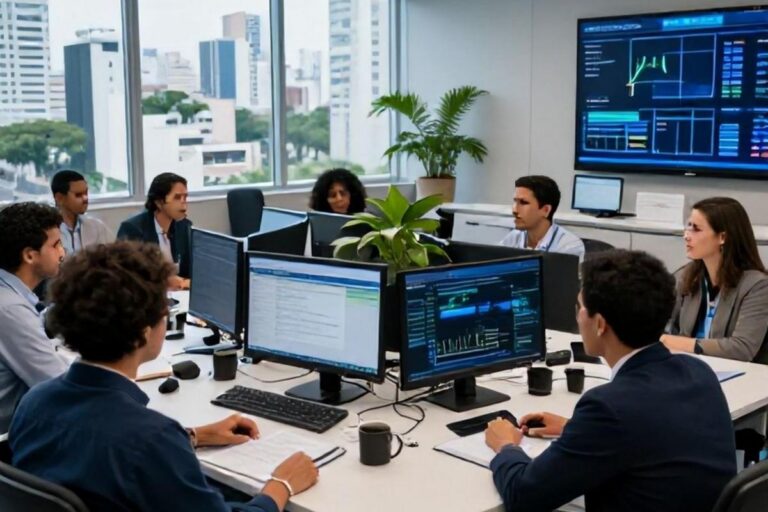 Concurso IBGE 2026: correção ao vivo e gabarito