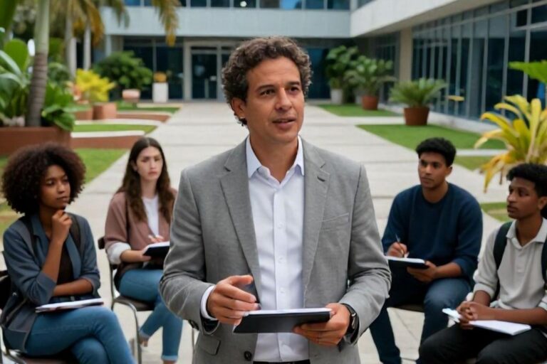 Concurso IFG Aparecida de Goiânia: Professor Substituto de Filosofia