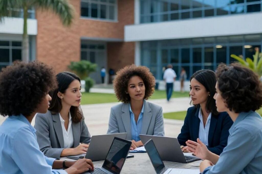 Concurso IFMA Imperatriz: vaga de docente de Computação