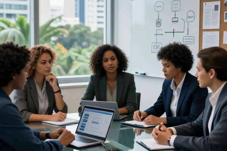 Concurso MP ES: edital com 60 vagas de apoio