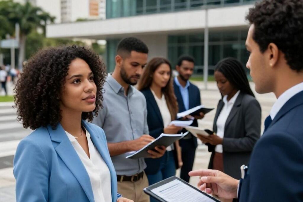 Concurso PM SP: 2 mil vagas até abril