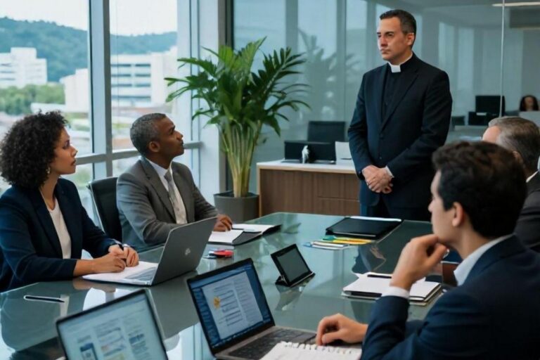 Concurso PMERJ capelães: banca IBDO definida