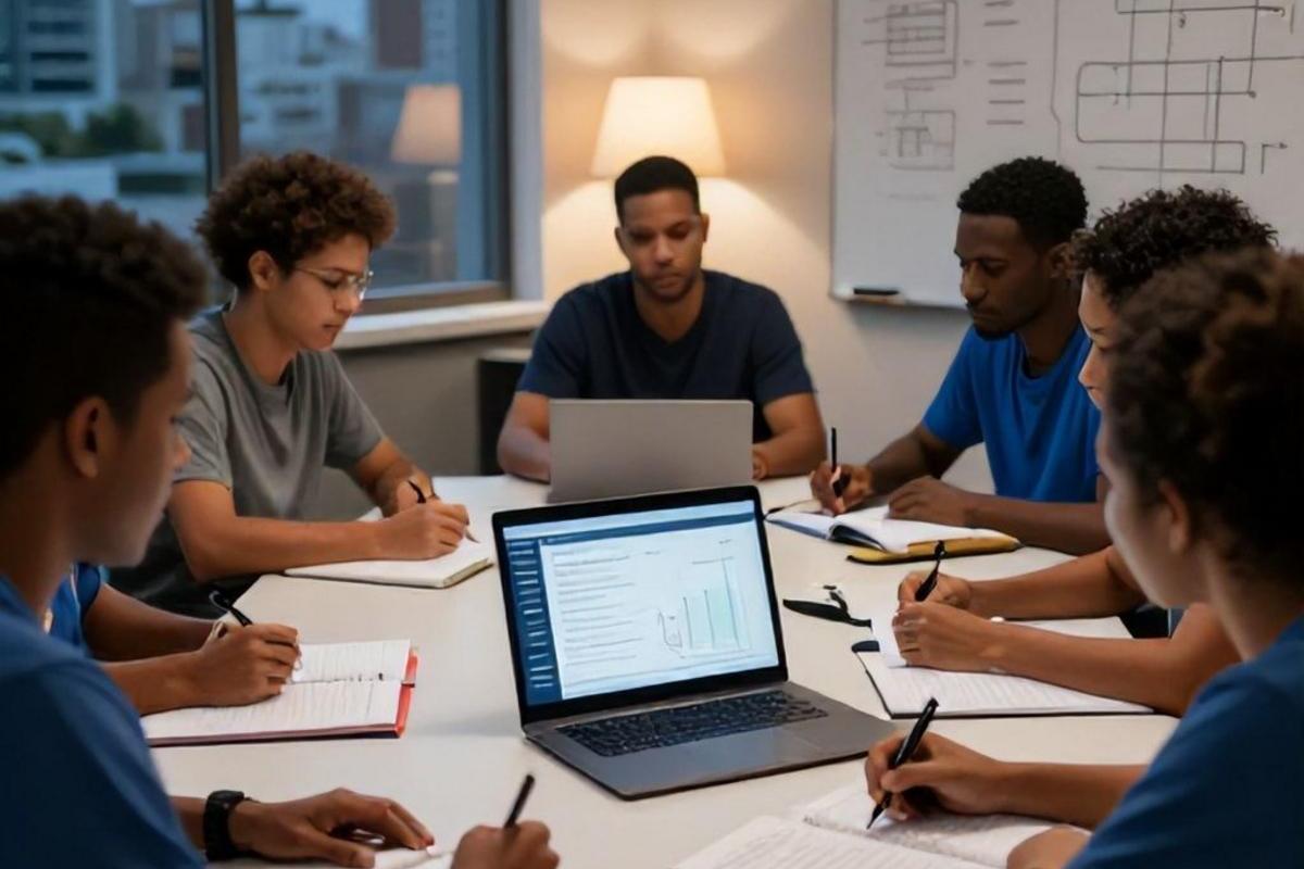 Concurso Polícia Militar do Distrito Federal (PM DF)