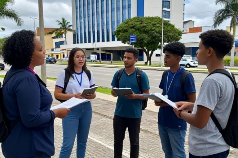 Concurso Prefeitura de Porto Feliz Educação abre vagas