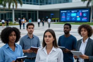 Concurso Procon RJ 26-04-2026: provas e cidades