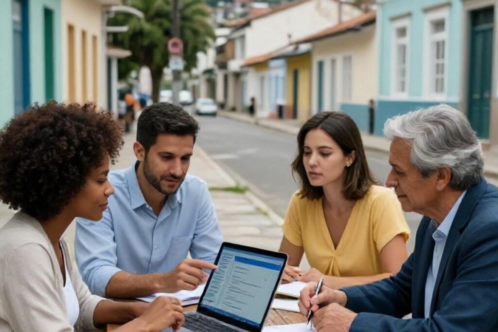 Concurso Santo Antônio de Pádua RJ: inscrições prorrogadas