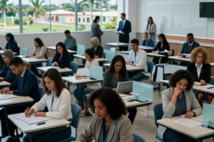 Concurso Sefaz MT: provas para fiscal de tributos estaduais