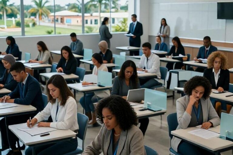 Concurso Sefaz MT: provas para fiscal de tributos estaduais