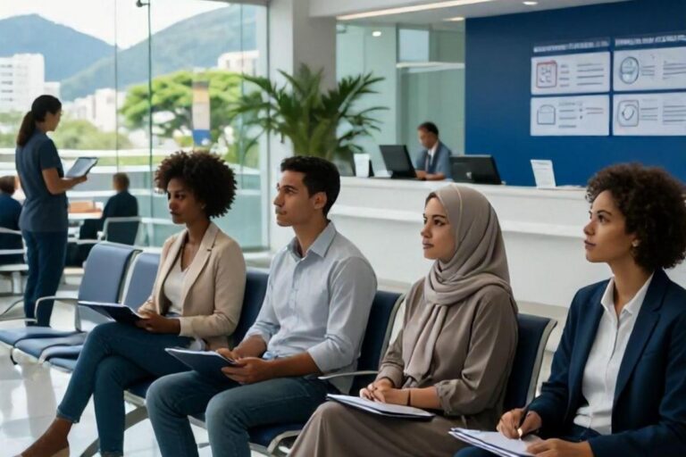 Concurso TJ RJ: Inscrições encerradas e provas em 01/02/2026