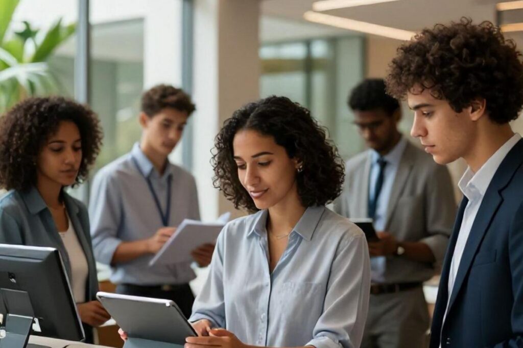 Concurso UNESP Tupã 2026: Assistente Operacional II