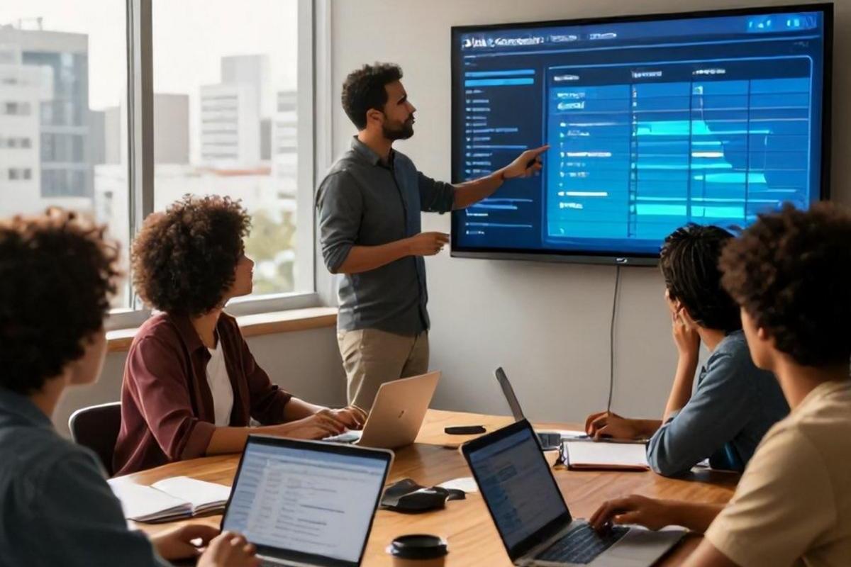 Concursos federais em destaque