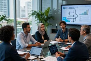 Concursos Petroleiras 2026: oportunidades e editais abertos