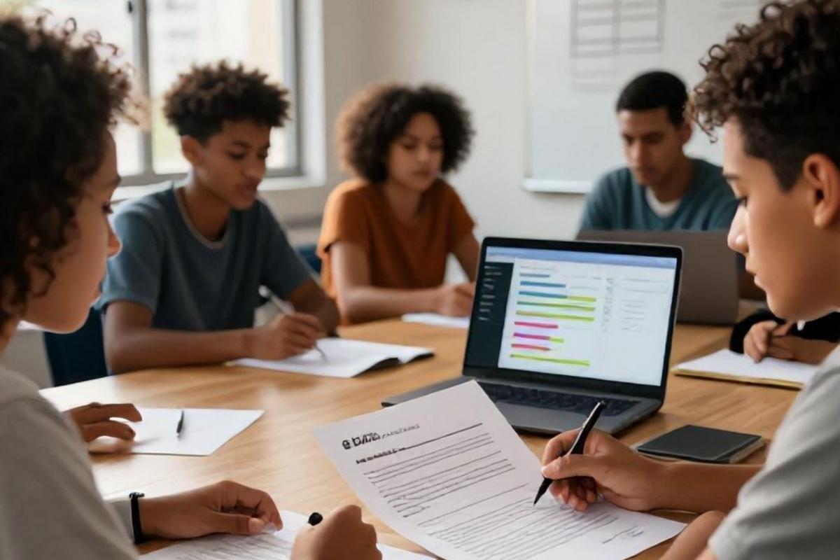 Condições do contrato e prazos