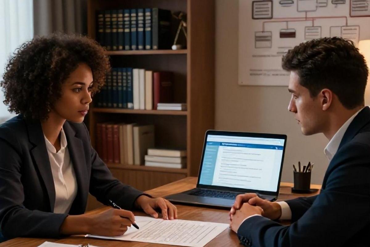 Contratação, validade e regime jurídico