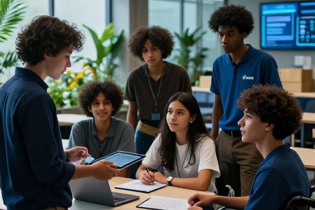 Correios jovem aprendiz: 548 vagas abertas