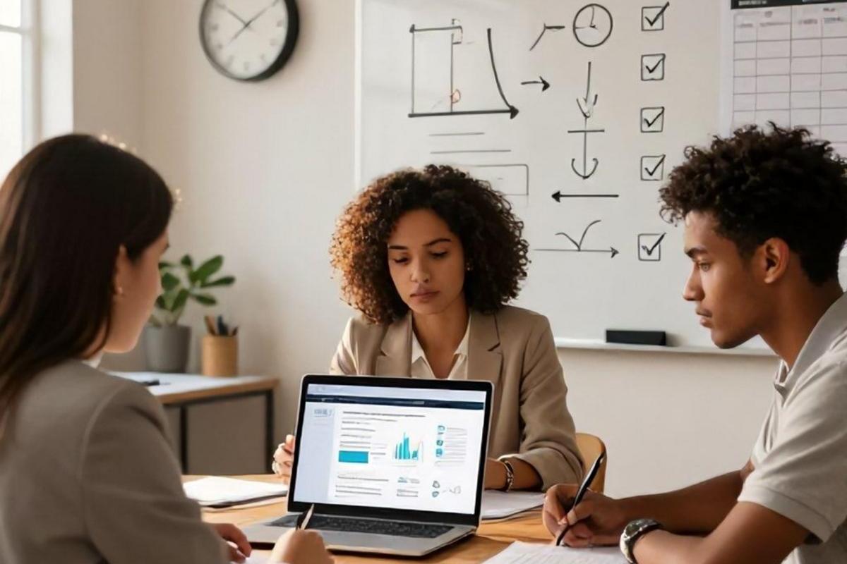 Criterio de desempate e como se preparar para ele