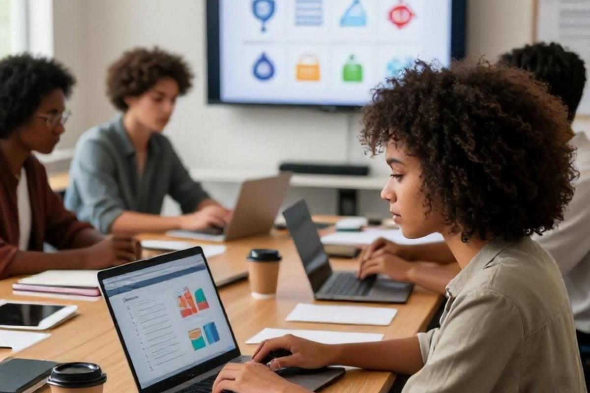 Critérios de aprovação na objetiva