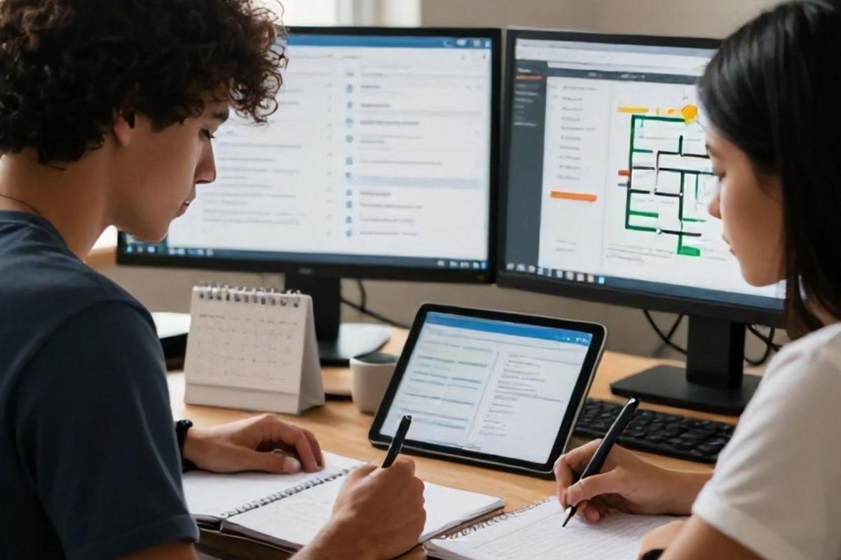 Critérios de avaliação e nota de corte