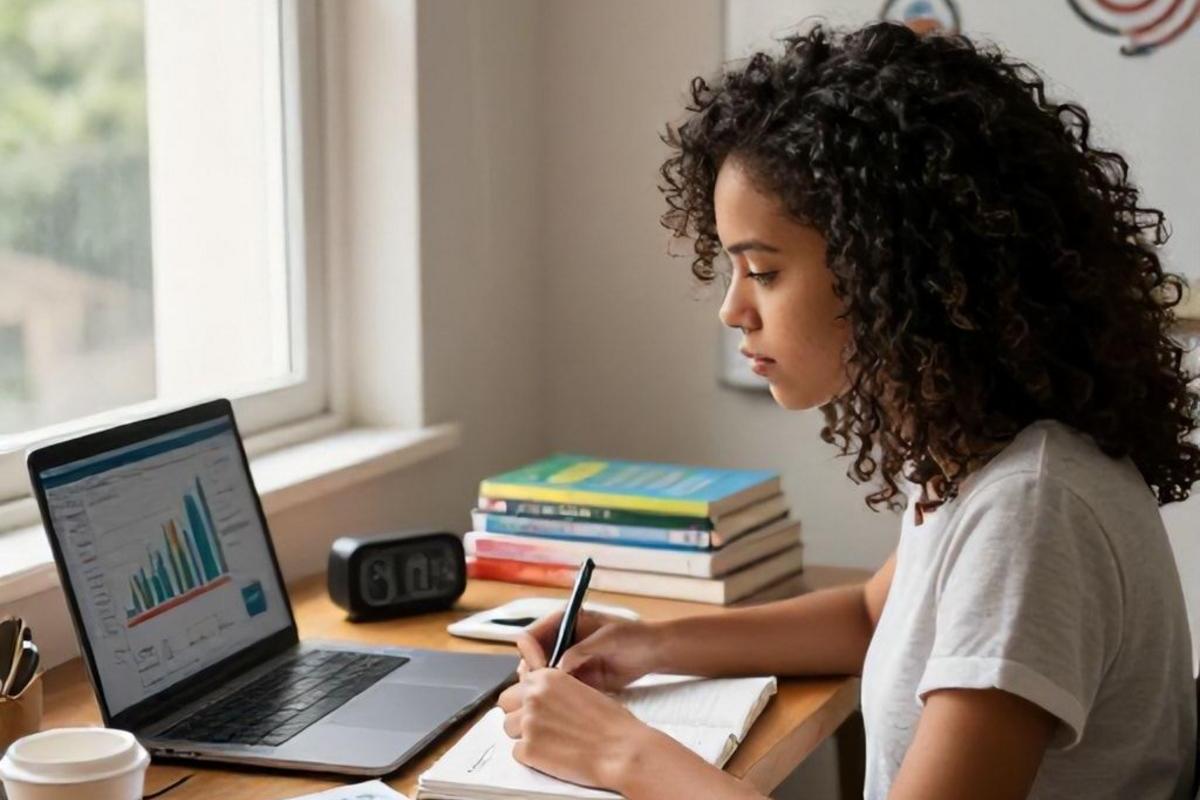 Critérios de avaliação na prova prática