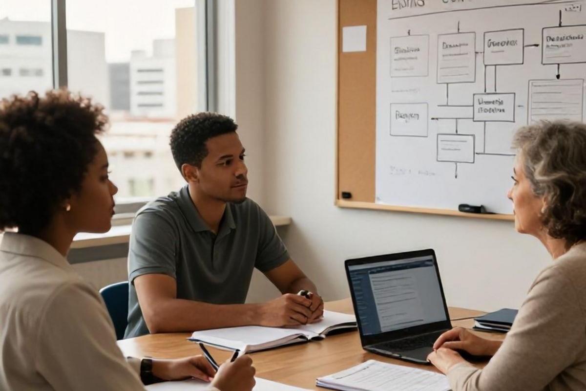 Critérios de desempate e suas implicações