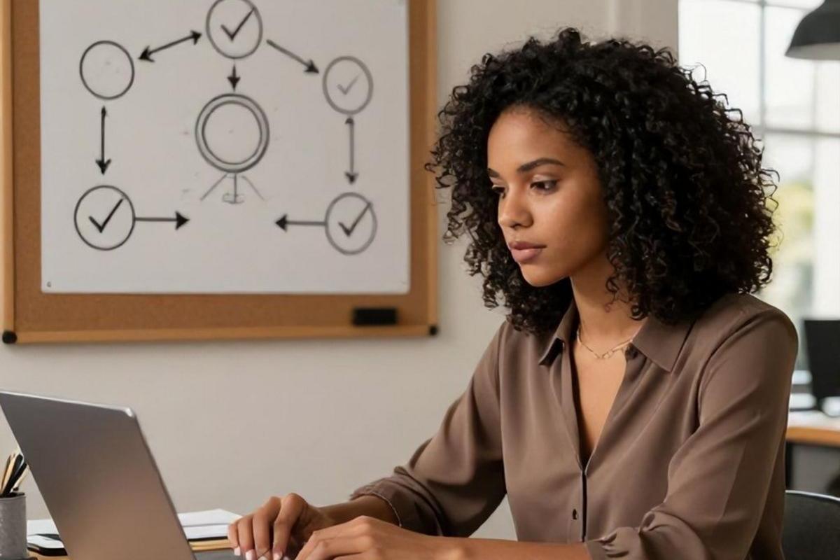 Critérios de eliminação e características da prova discursiva