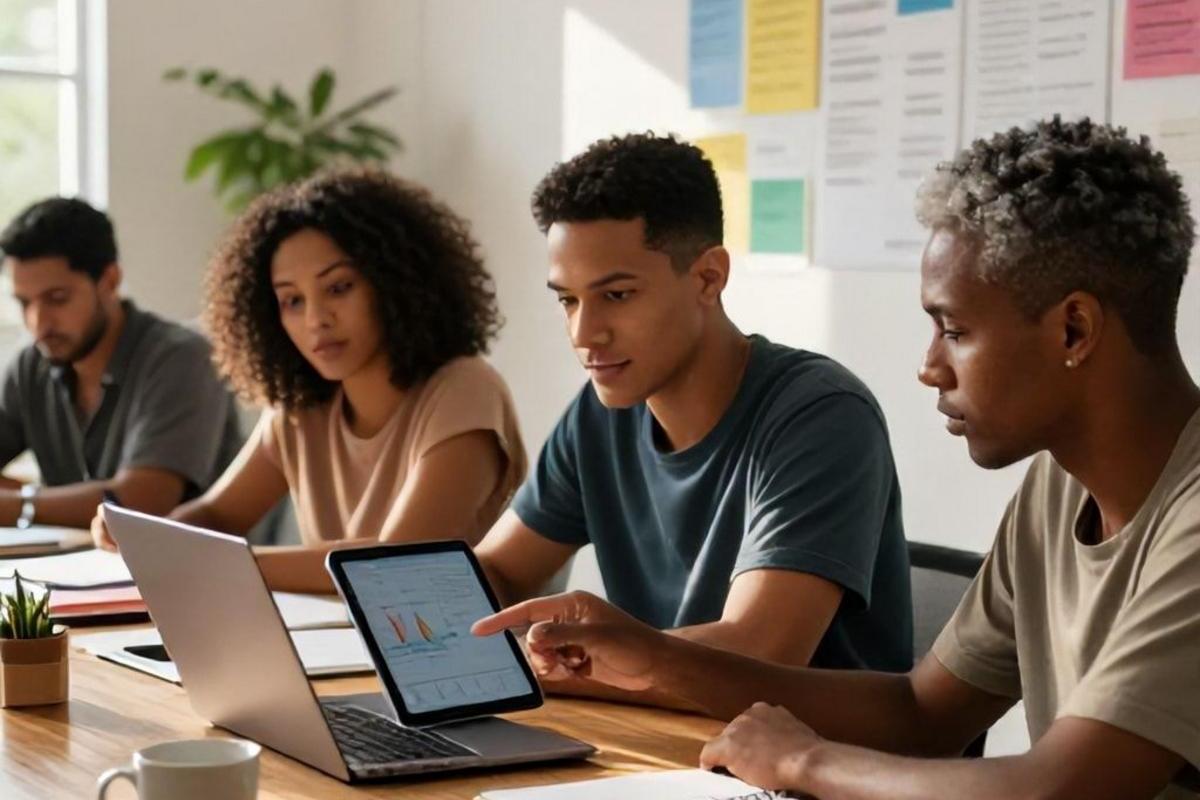 Critérios de pontuação detalhados