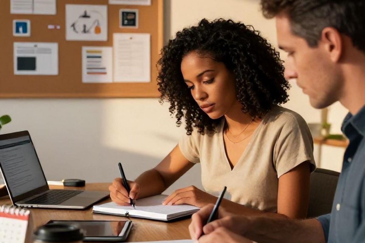 Critérios que somam pontos na análise curricular