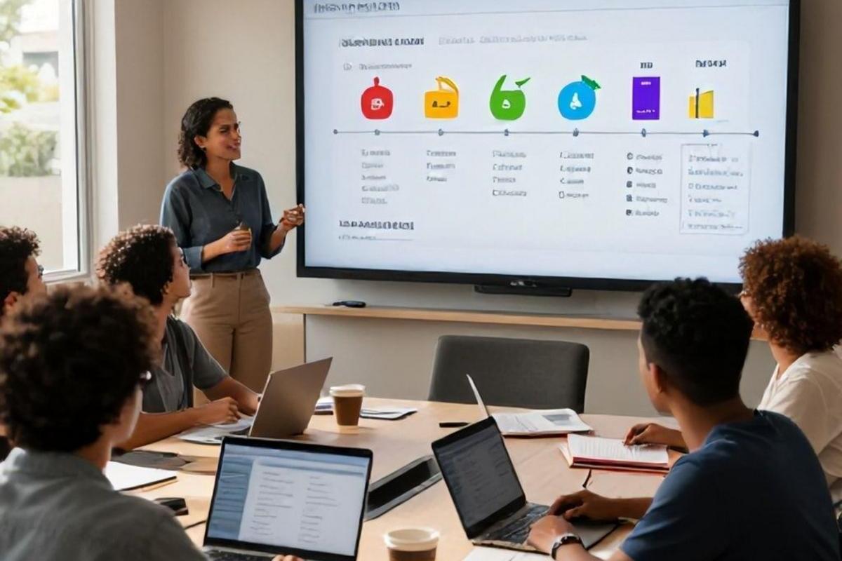 Cronograma: datas importantes